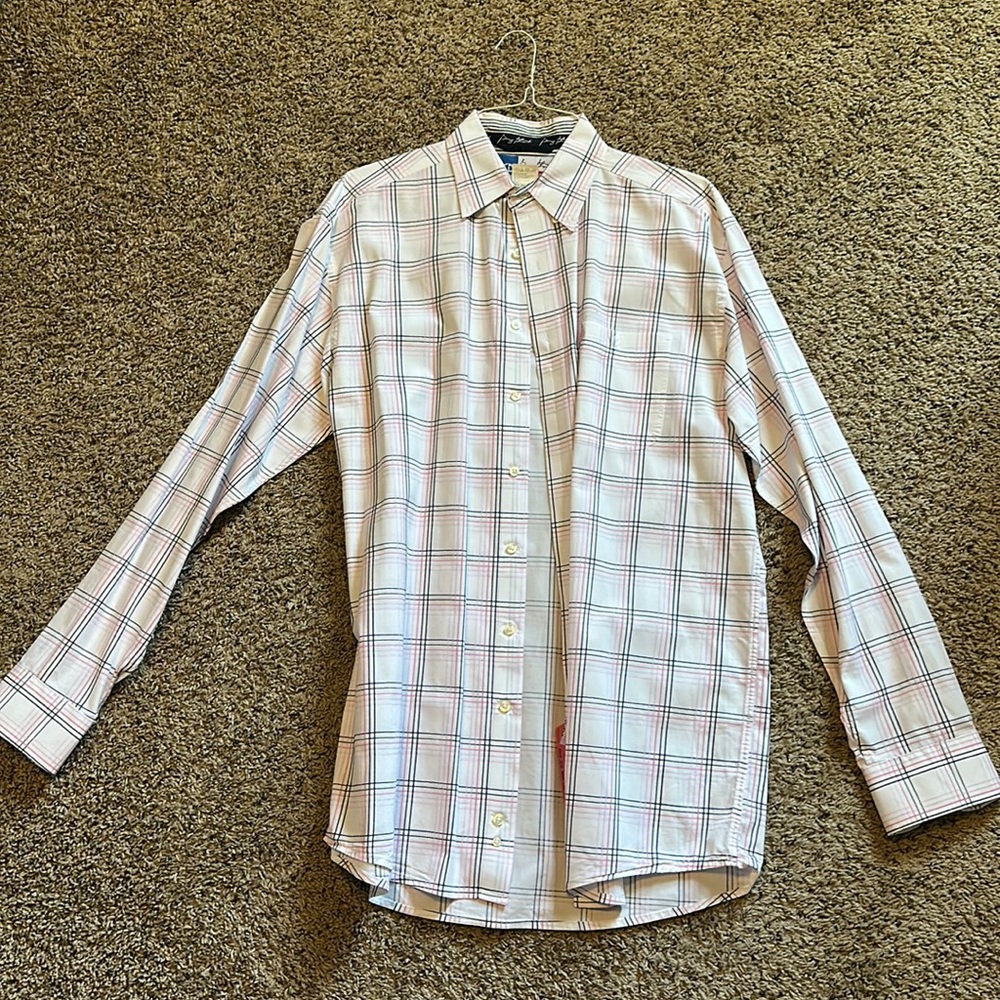 Wrangler George Strait western shirt